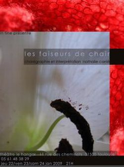 vignette les faiseurs de chair n. carrie