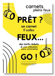 Affiche PF 11 salles