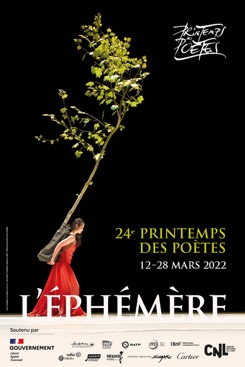 PRINTEMPS DES POETES 22