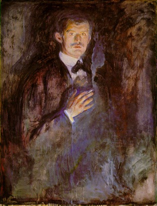 munch.burning-cigarette