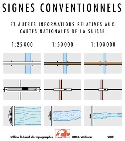 Signes+Conventionnels