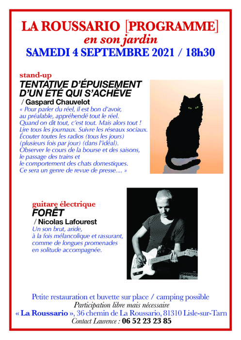 roussario 2021 sept 04 flyer ok