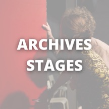 STAGES ARCHIVES