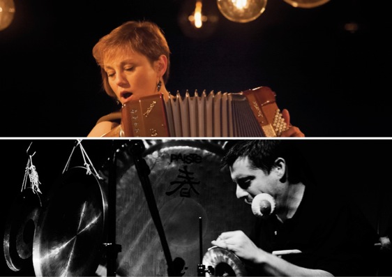 soirée Pavé Dans le Jazz