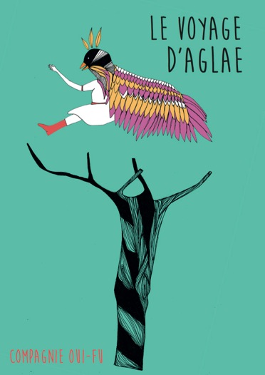Le voyage d'aglae