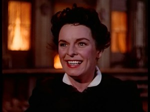 Mercedes McCambridge - Johnny Guitar - Nicholas Ray - 1954