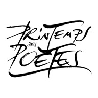 logo printemps poetes