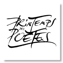 logo printemps poetes